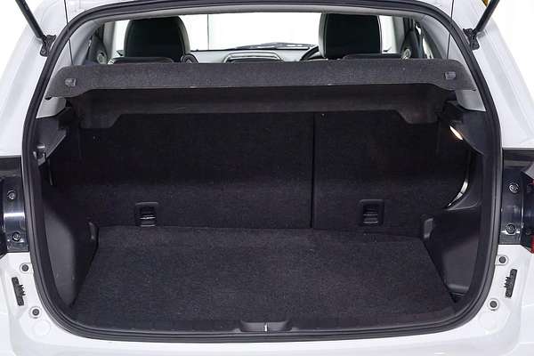 2019 Mitsubishi ASX LS XC