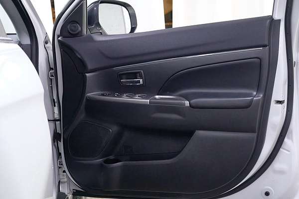 2019 Mitsubishi ASX LS XC