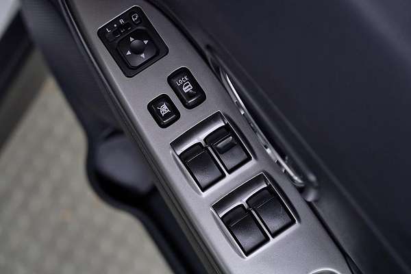 2019 Mitsubishi ASX LS XC