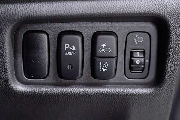 2019 Mitsubishi ASX LS XC