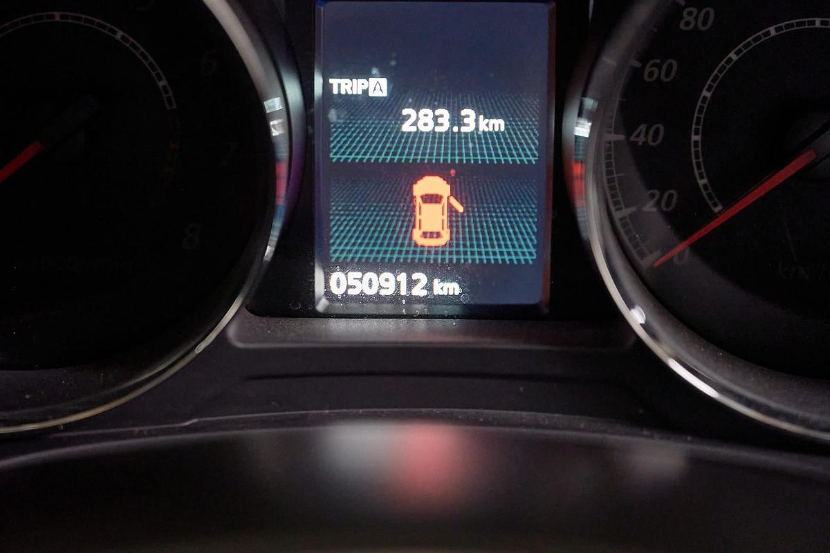 2019 Mitsubishi ASX LS XC