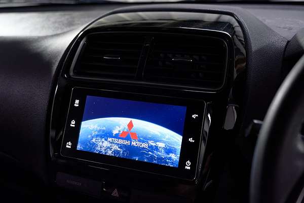 2019 Mitsubishi ASX LS XC