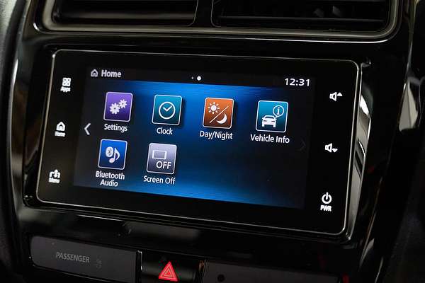 2019 Mitsubishi ASX LS XC