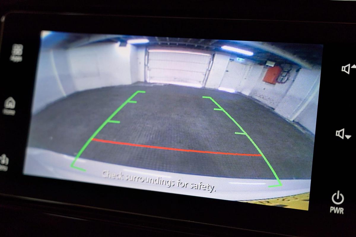 2019 Mitsubishi ASX LS XC