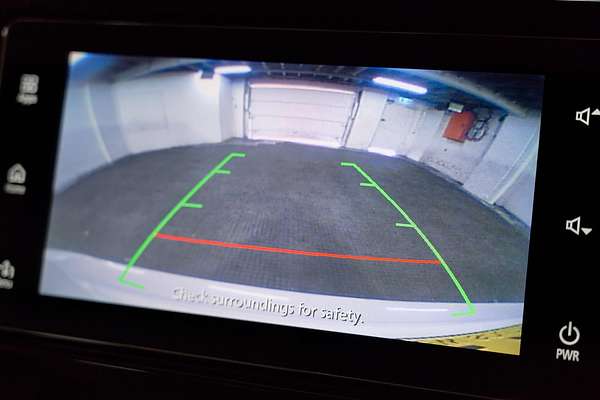 2019 Mitsubishi ASX LS XC