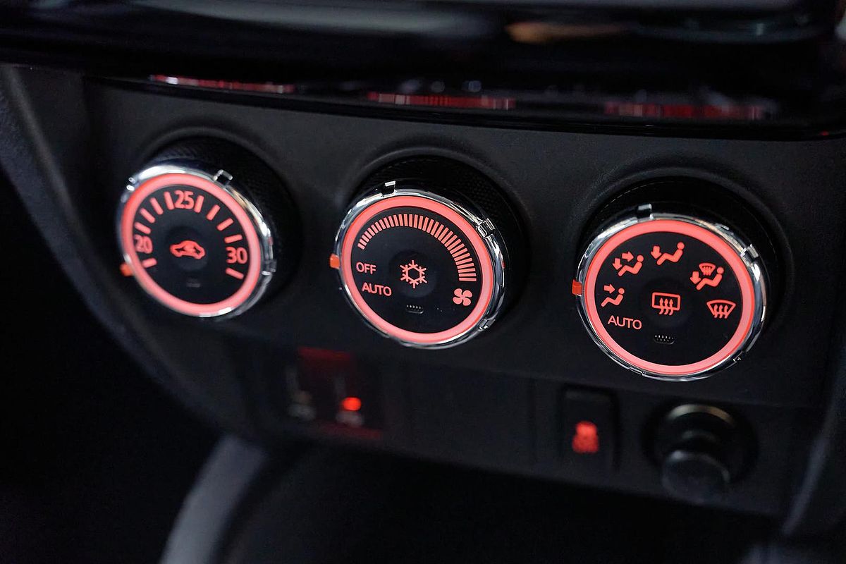 2019 Mitsubishi ASX LS XC