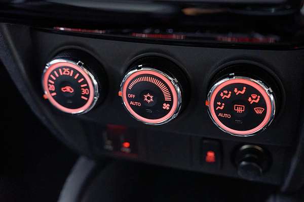 2019 Mitsubishi ASX LS XC