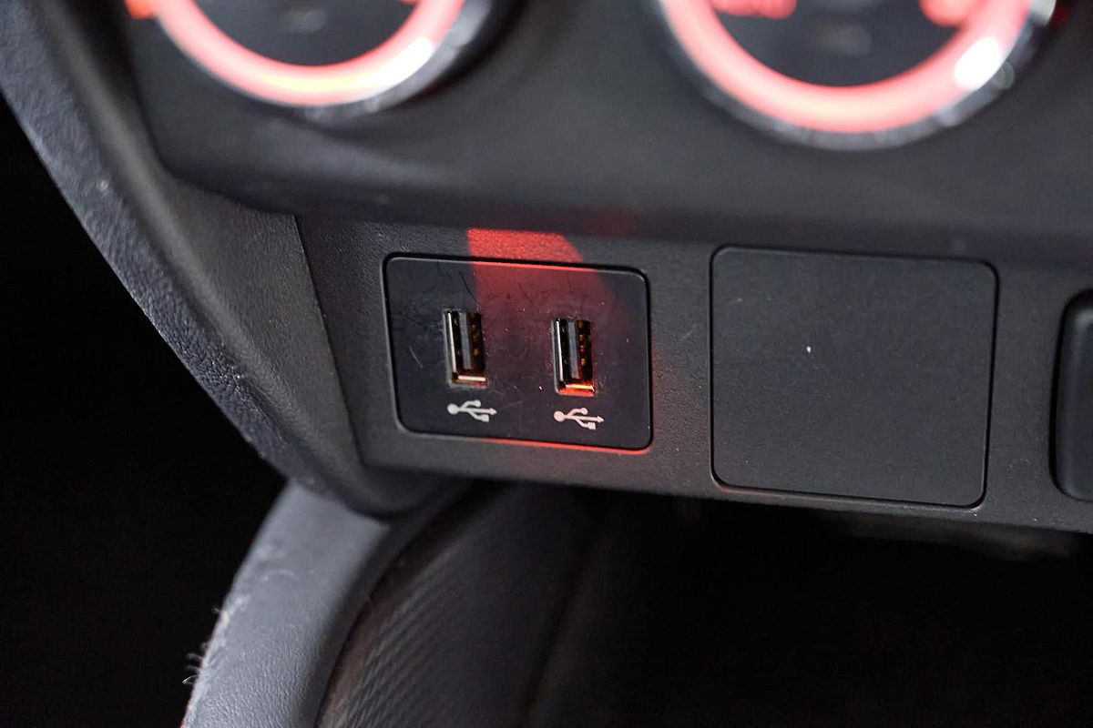 2019 Mitsubishi ASX LS XC