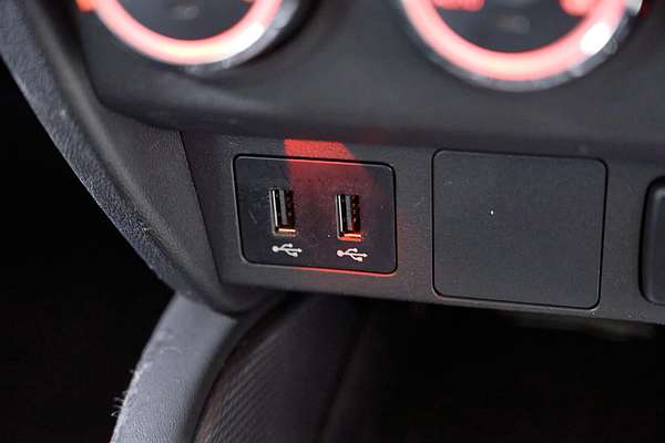 2019 Mitsubishi ASX LS XC