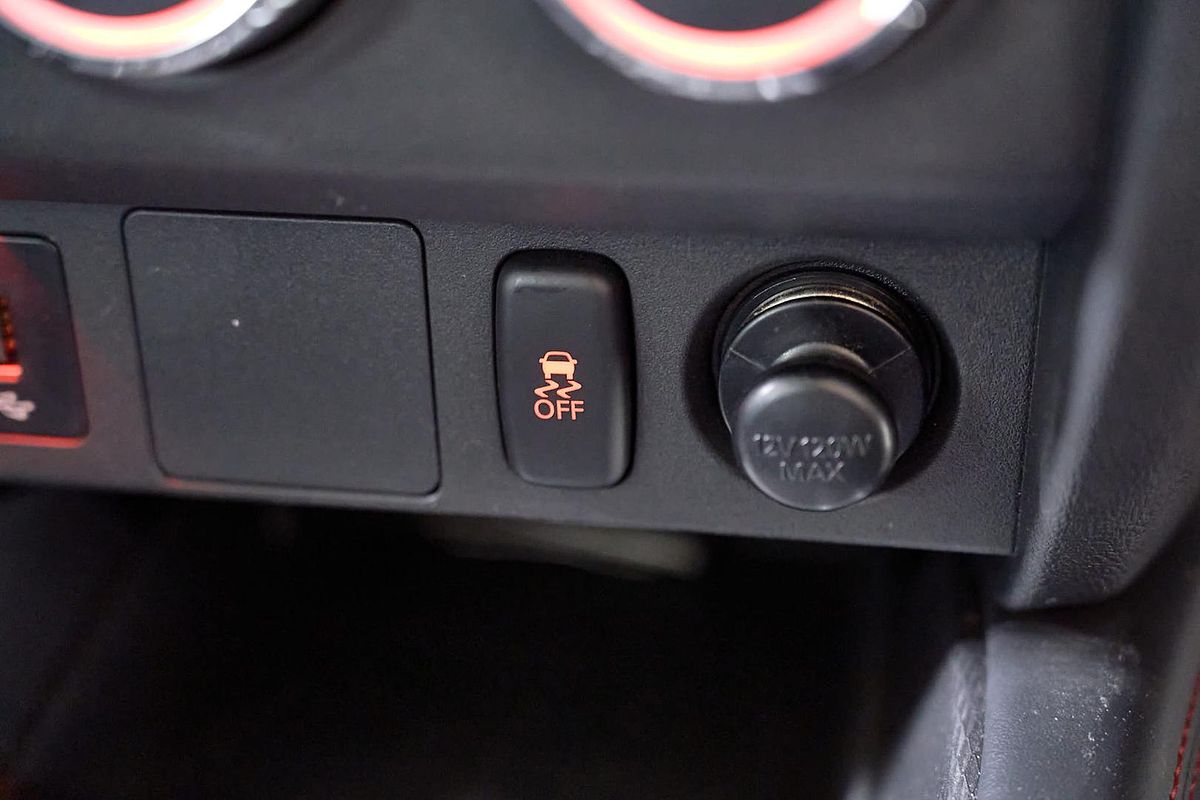 2019 Mitsubishi ASX LS XC