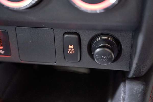 2019 Mitsubishi ASX LS XC