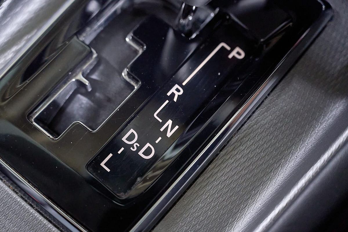 2019 Mitsubishi ASX LS XC