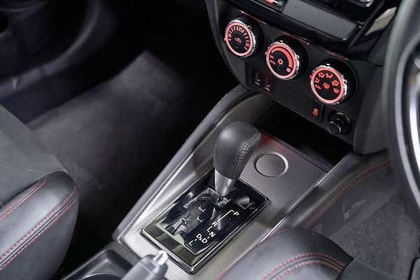 2019 Mitsubishi ASX LS XC