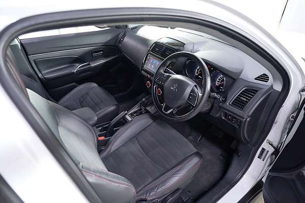 2019 Mitsubishi ASX LS XC