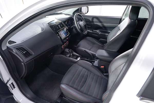 2019 Mitsubishi ASX LS XC