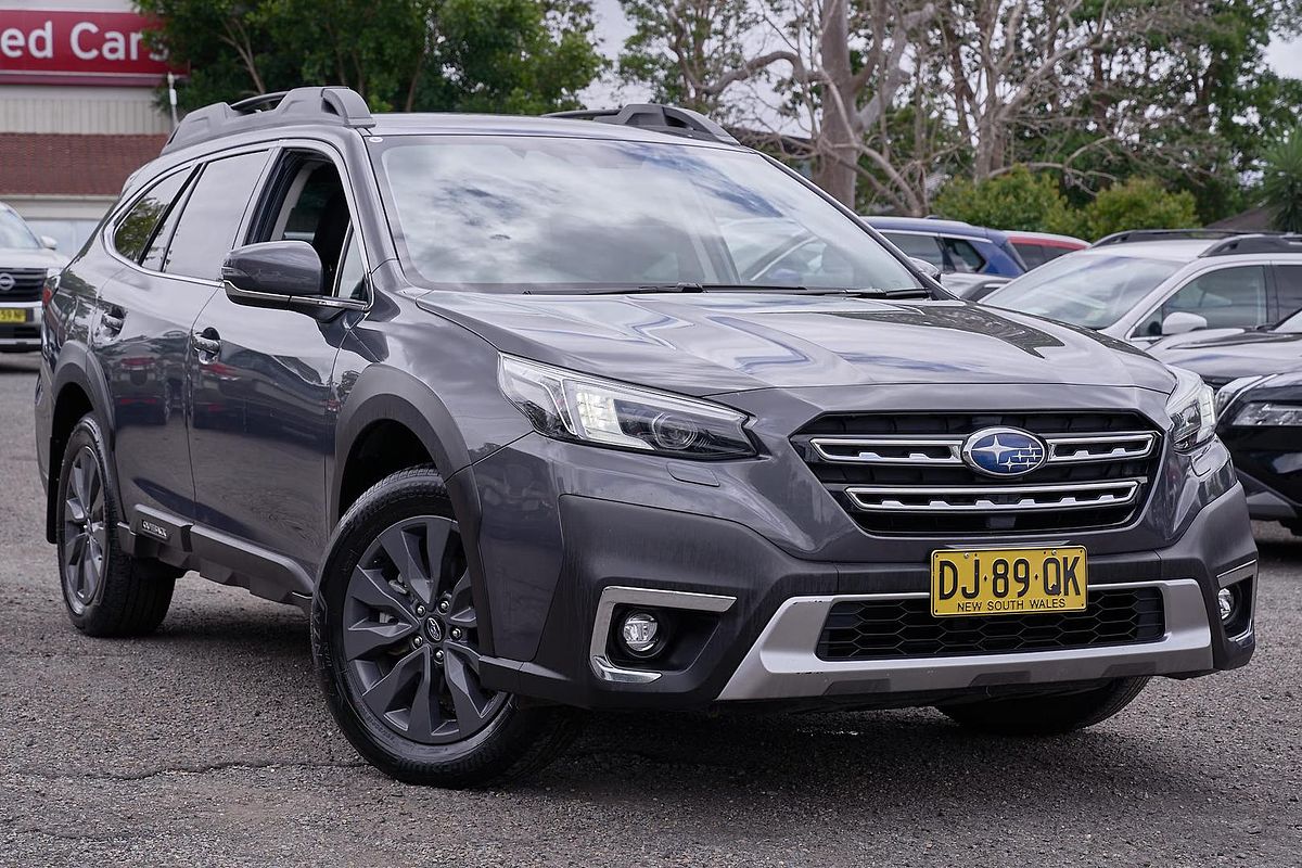 2023 Subaru Outback AWD 6GEN