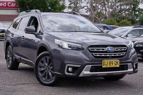 2023 Subaru Outback AWD 6GEN