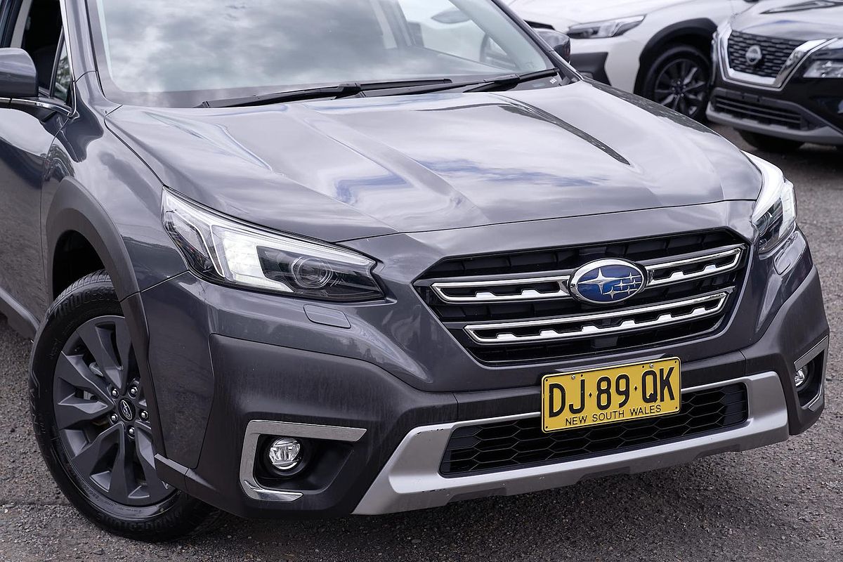 2023 Subaru Outback AWD 6GEN