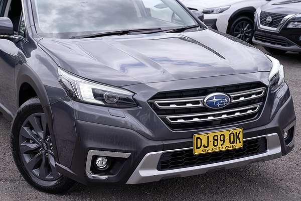2023 Subaru Outback AWD 6GEN