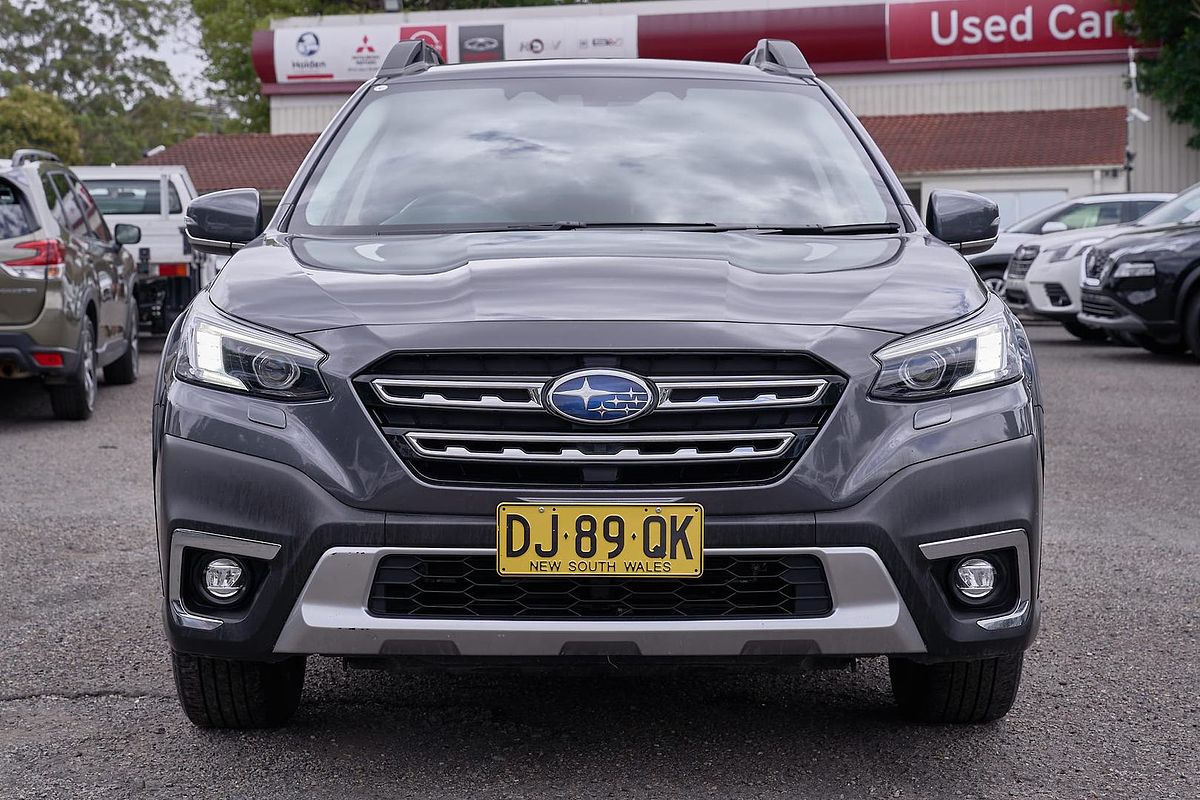 2023 Subaru Outback AWD 6GEN