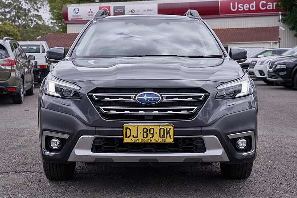 2023 Subaru Outback AWD 6GEN