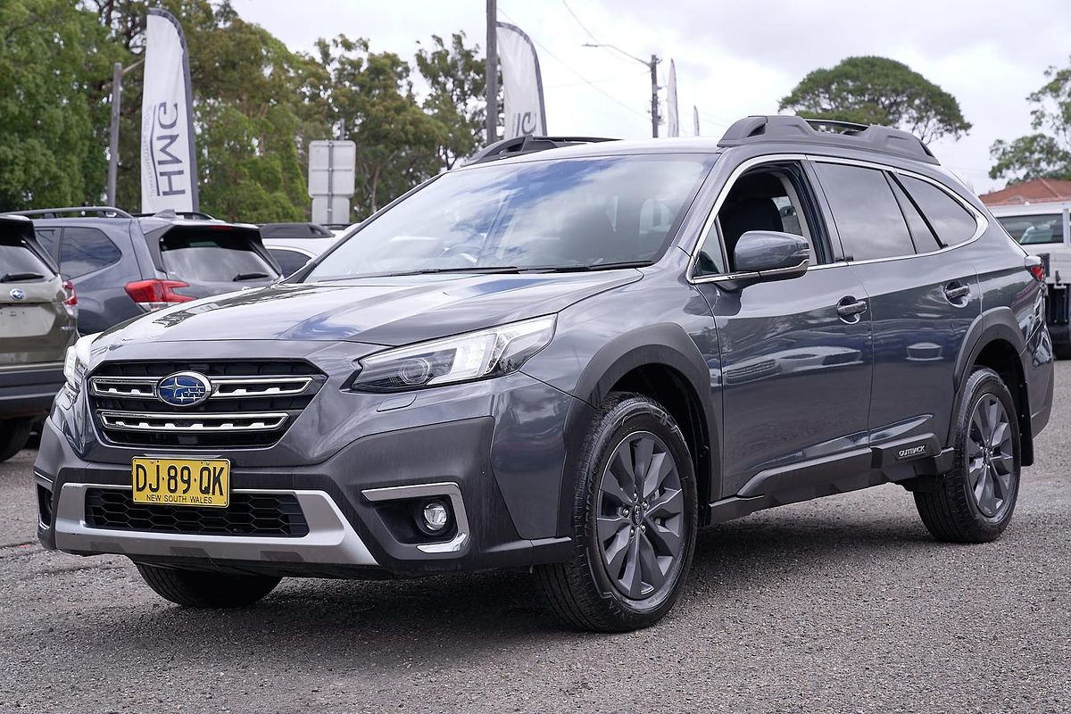 2023 Subaru Outback AWD 6GEN