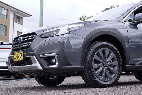 2023 Subaru Outback AWD 6GEN