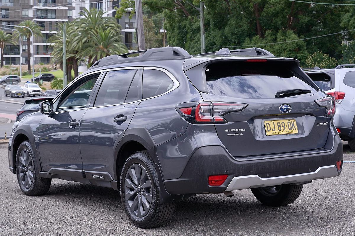 2023 Subaru Outback AWD 6GEN