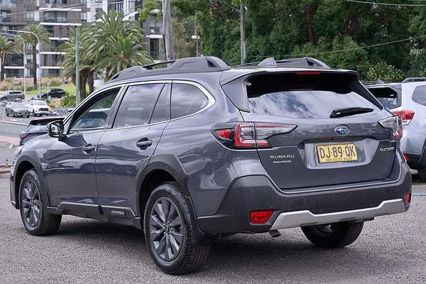 2023 Subaru Outback AWD 6GEN