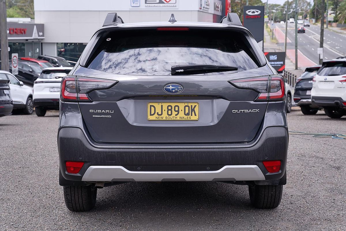 2023 Subaru Outback AWD 6GEN