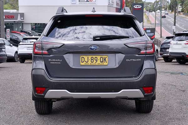 2023 Subaru Outback AWD 6GEN