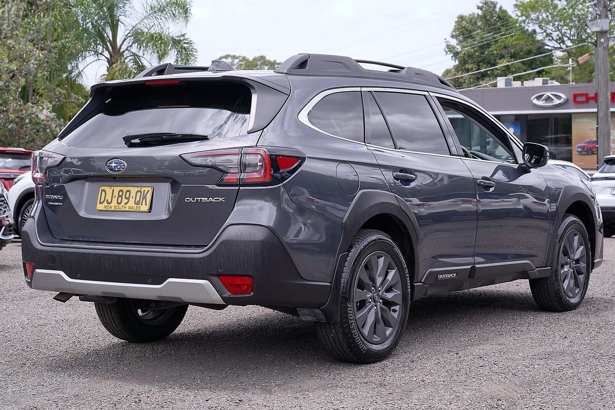 2023 Subaru Outback AWD 6GEN