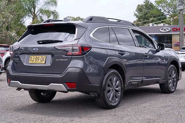 2023 Subaru Outback AWD 6GEN