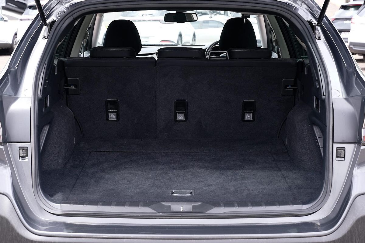 2023 Subaru Outback AWD 6GEN