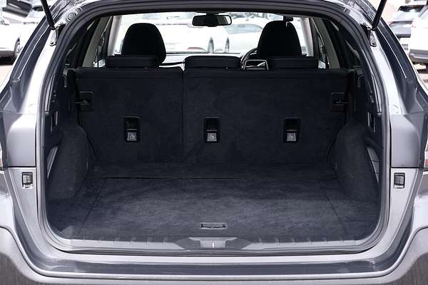 2023 Subaru Outback AWD 6GEN