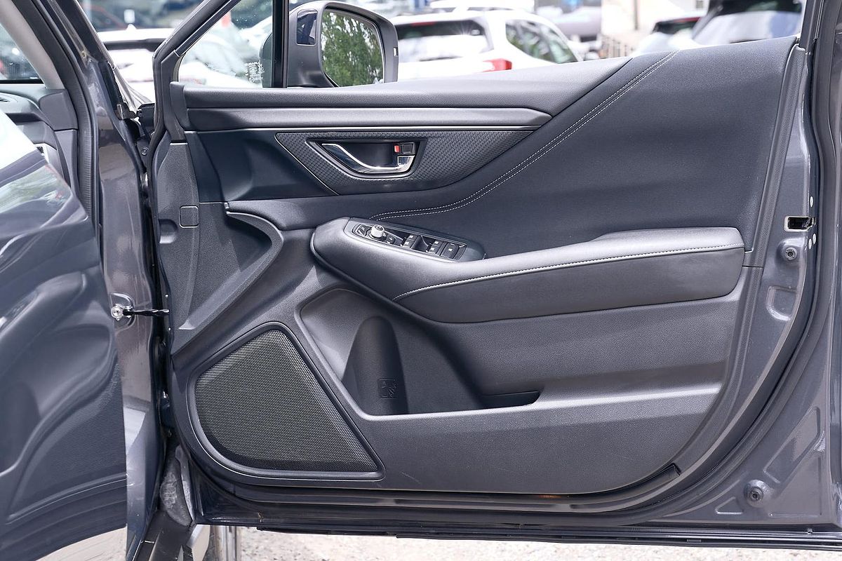 2023 Subaru Outback AWD 6GEN