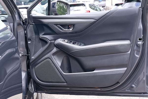 2023 Subaru Outback AWD 6GEN