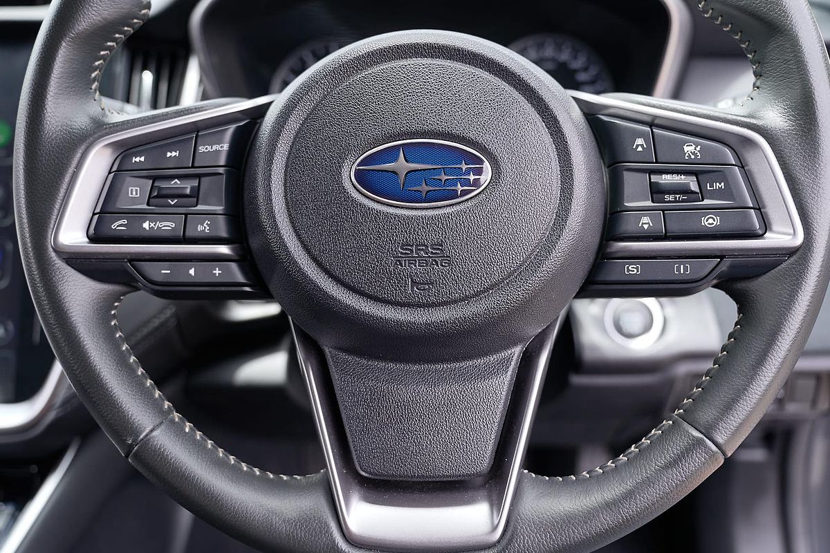 2023 Subaru Outback AWD 6GEN