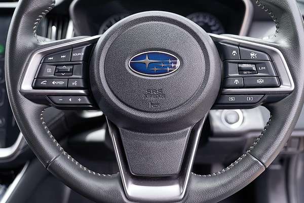 2023 Subaru Outback AWD 6GEN