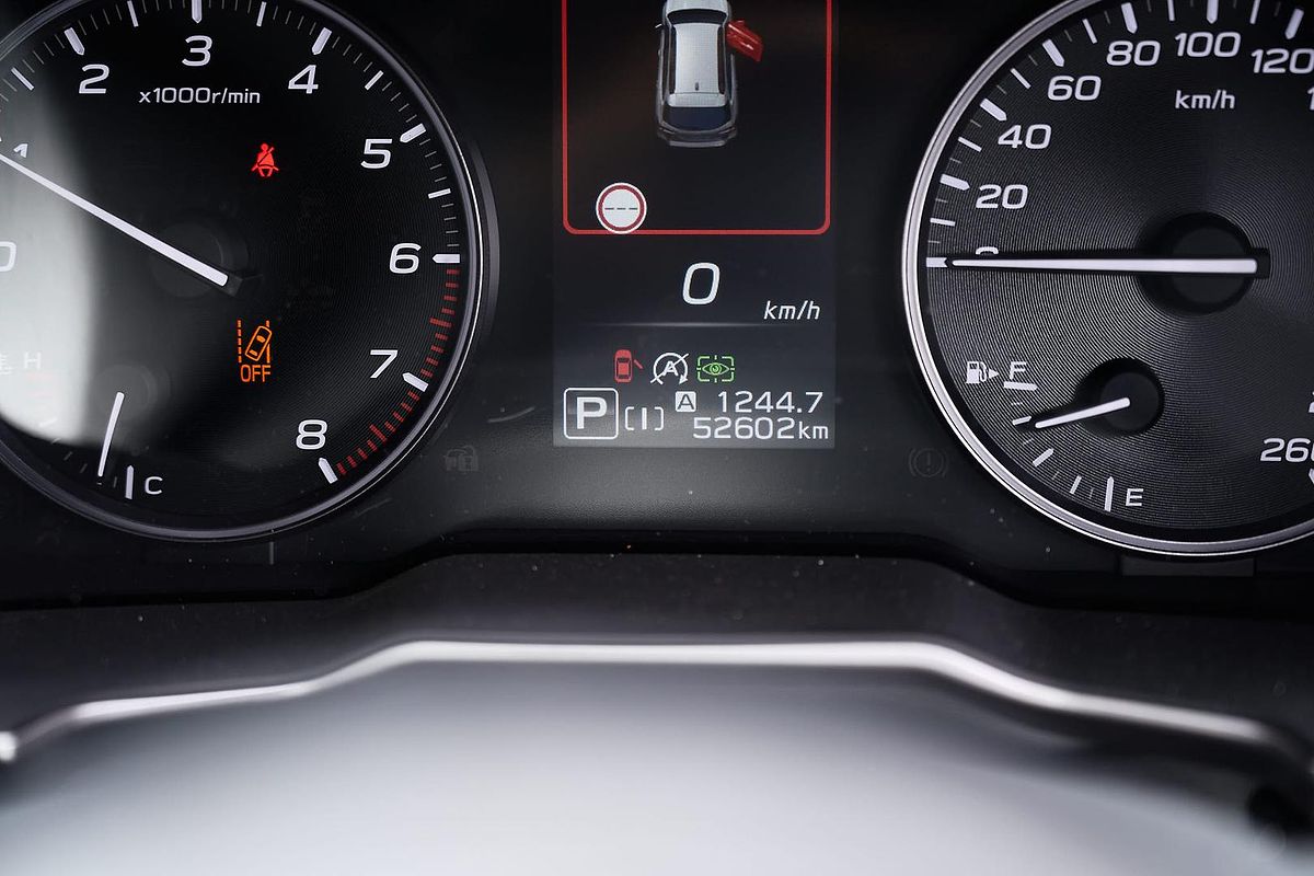 2023 Subaru Outback AWD 6GEN