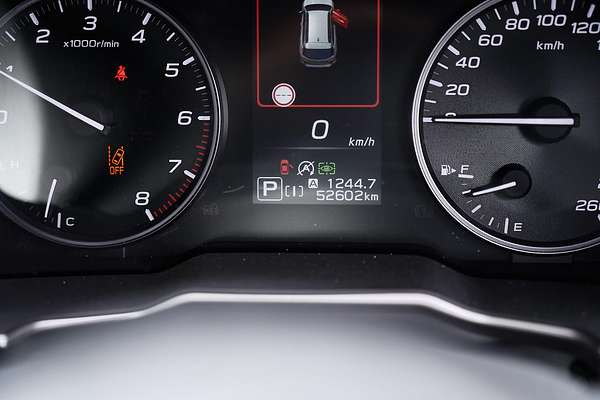 2023 Subaru Outback AWD 6GEN