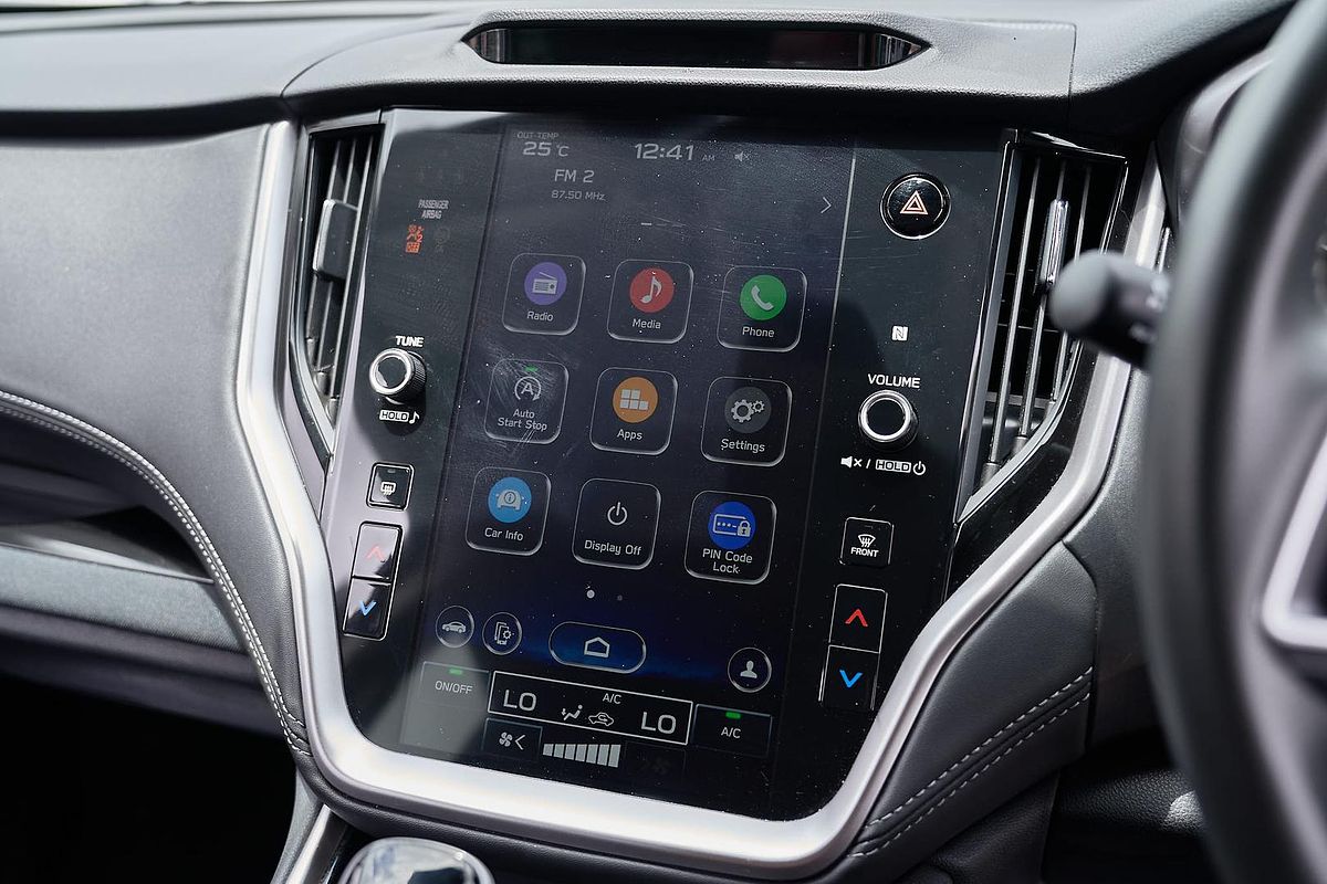 2023 Subaru Outback AWD 6GEN