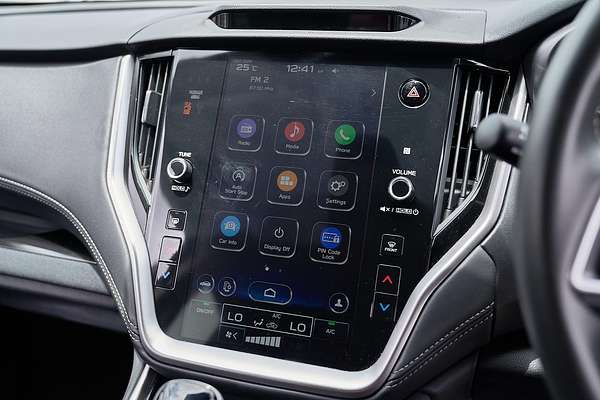 2023 Subaru Outback AWD 6GEN