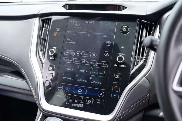 2023 Subaru Outback AWD 6GEN