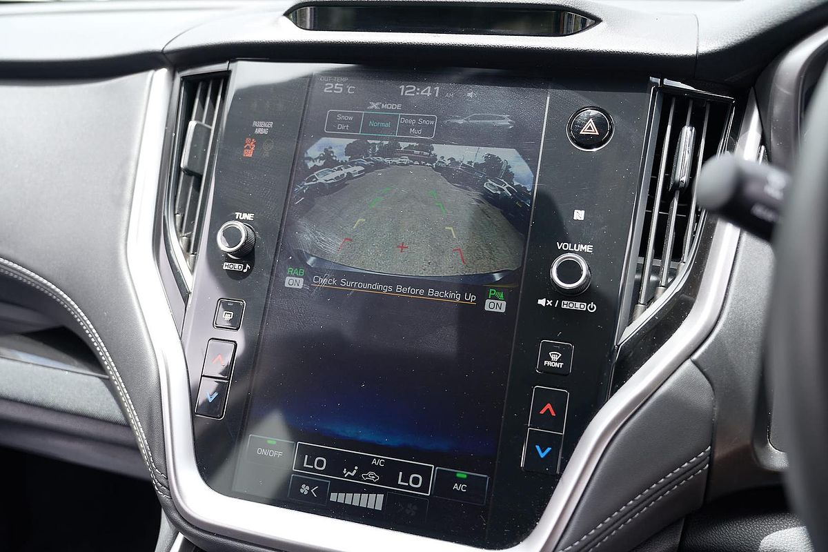 2023 Subaru Outback AWD 6GEN