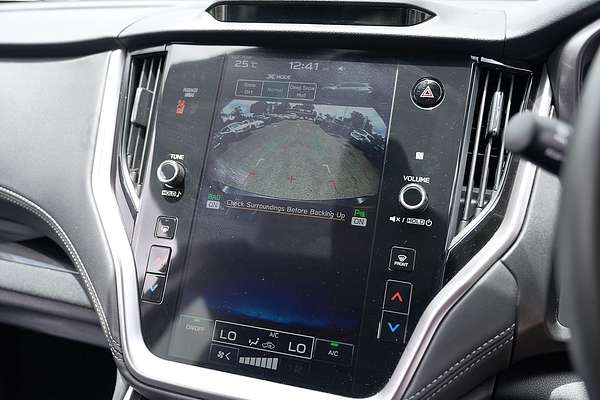 2023 Subaru Outback AWD 6GEN