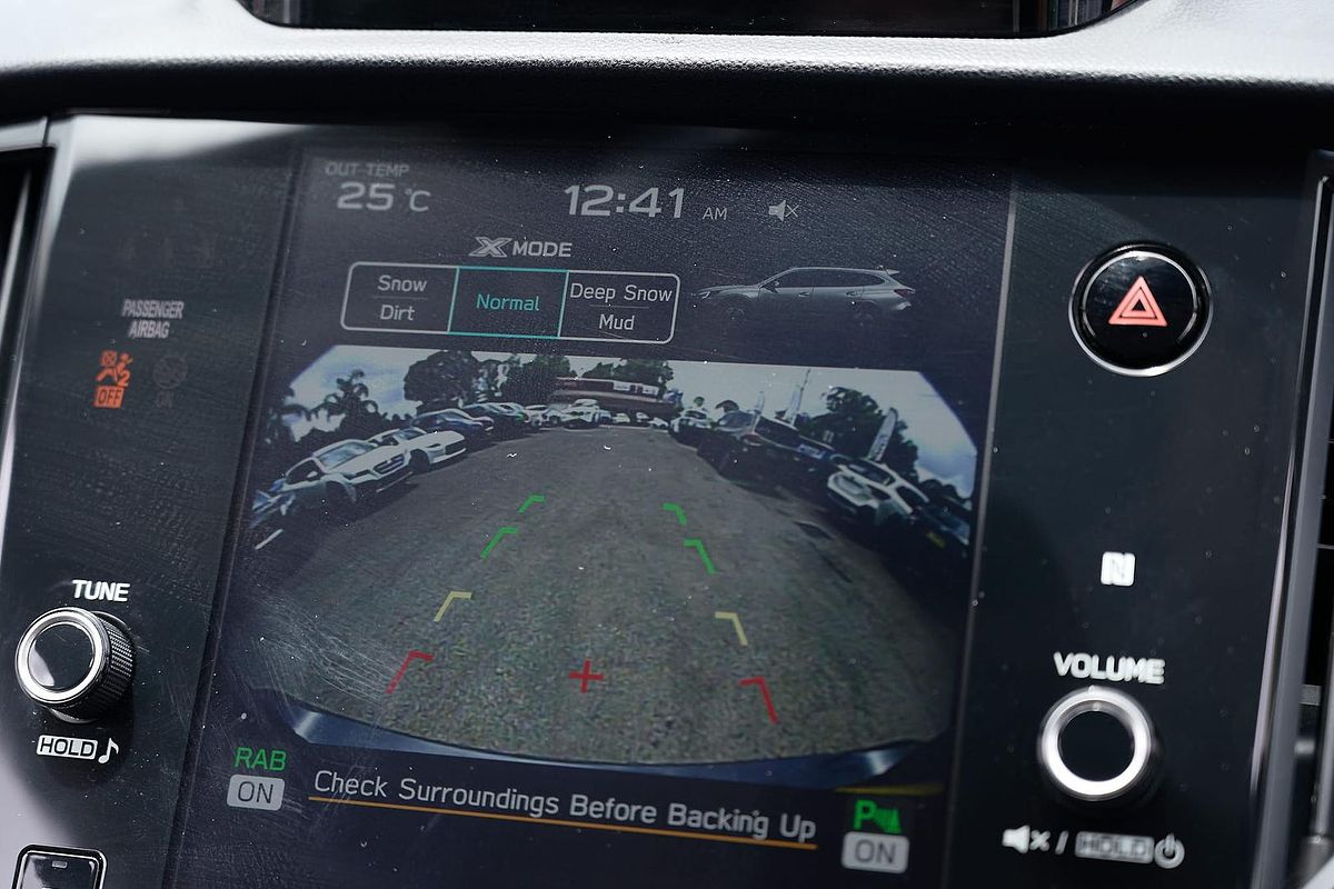 2023 Subaru Outback AWD 6GEN