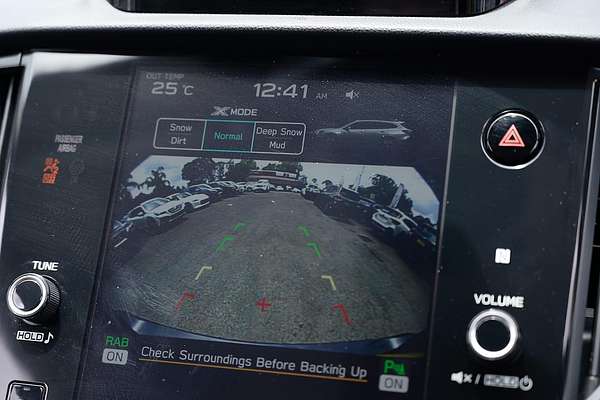 2023 Subaru Outback AWD 6GEN