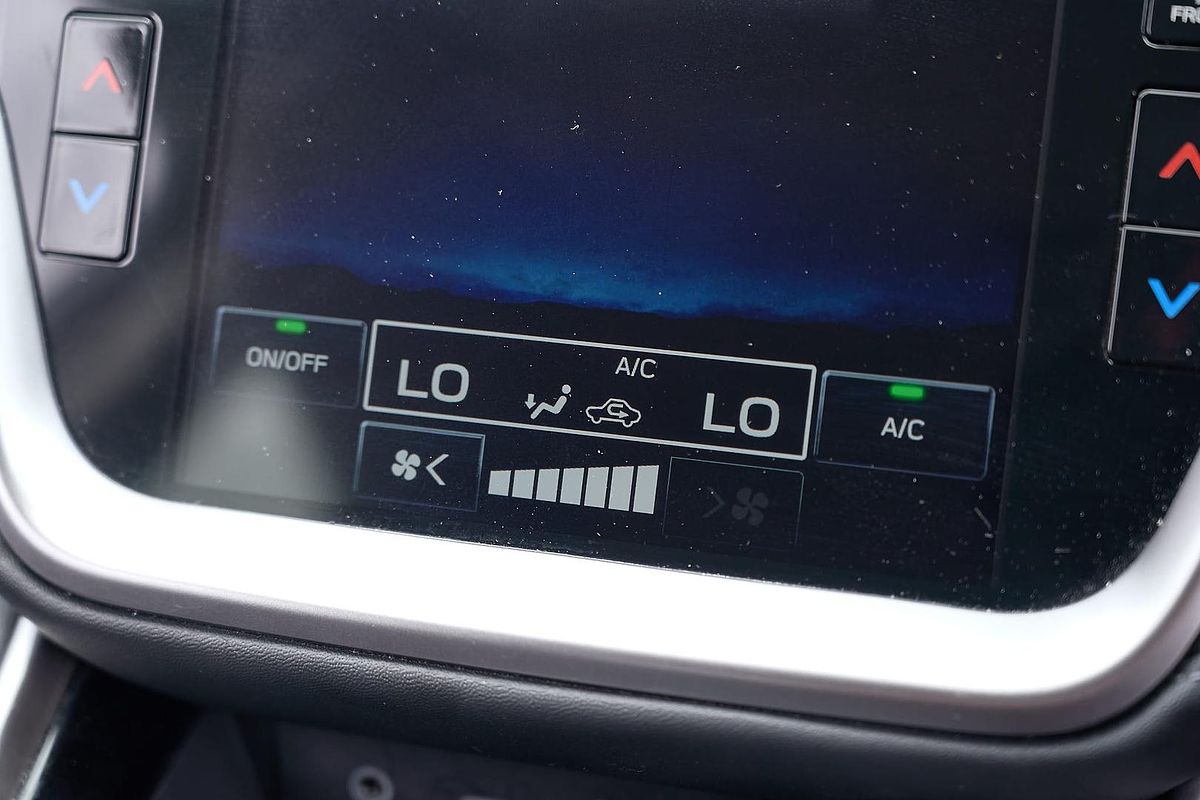 2023 Subaru Outback AWD 6GEN