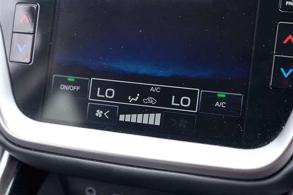 2023 Subaru Outback AWD 6GEN